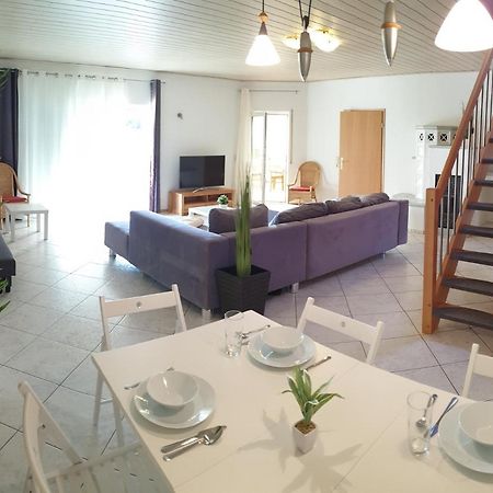 Superior Maisonette-Wohnung-Nur 5 Min Zum Europapark Kappel-Grafenhausen Luaran gambar