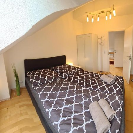 Superior Maisonette-Wohnung-Nur 5 Min Zum Europapark Kappel-Grafenhausen Luaran gambar