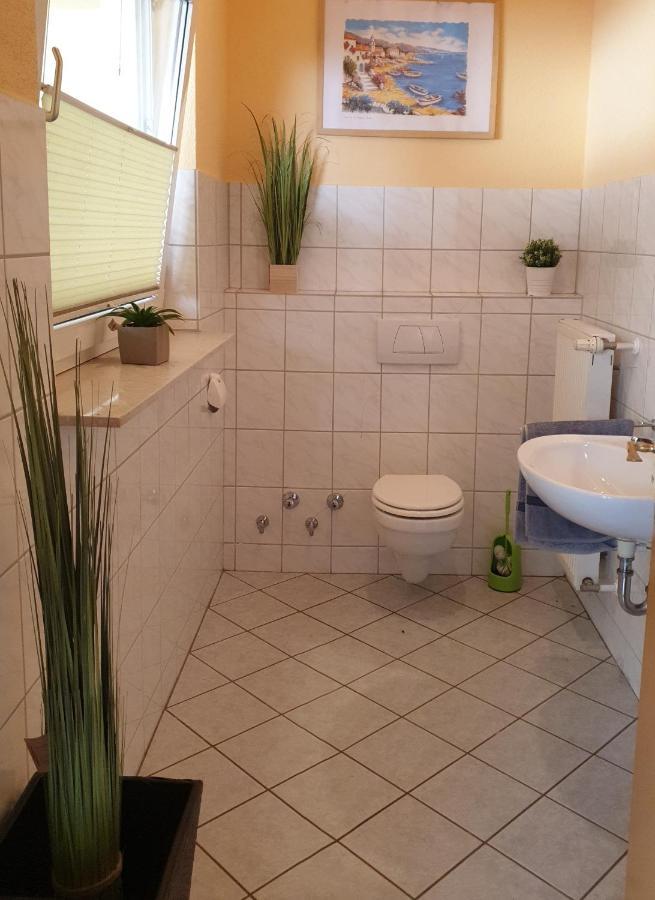 Superior Maisonette-Wohnung-Nur 5 Min Zum Europapark Kappel-Grafenhausen Luaran gambar
