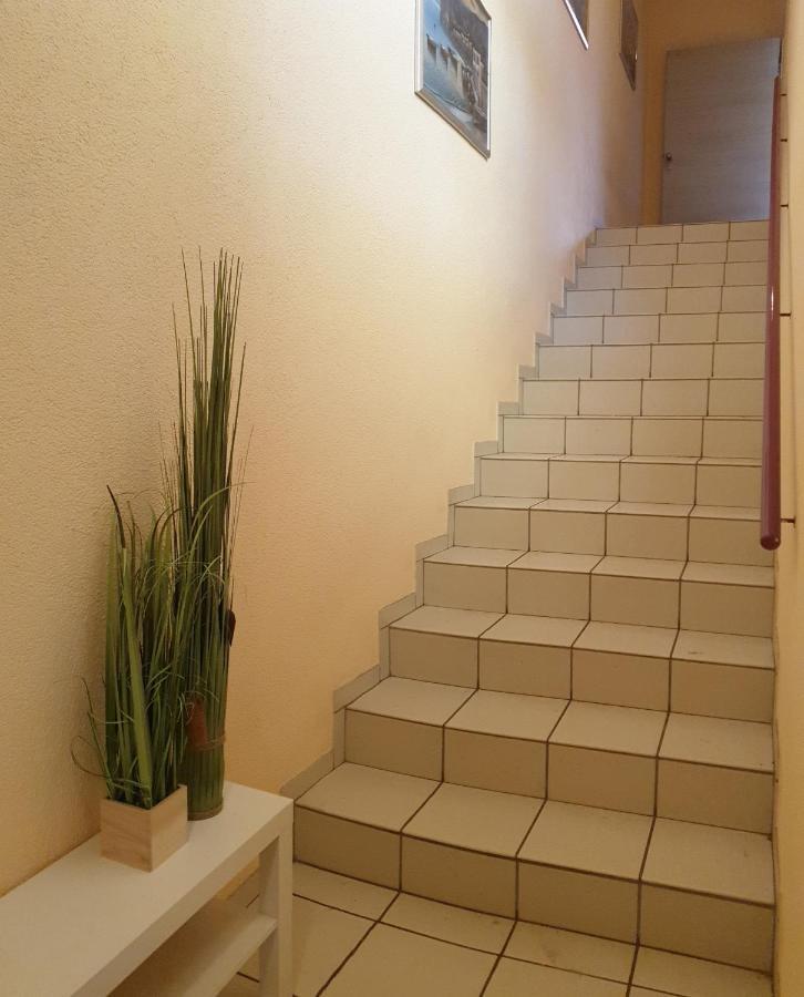 Superior Maisonette-Wohnung-Nur 5 Min Zum Europapark Kappel-Grafenhausen Luaran gambar